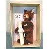 Image 1 : Steiff 1994 Replica Circus Bear with sn