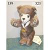 Image 1 : Steiff 1996 Teddybar 27 C. Berryman 96,