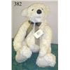 Image 1 : Gund Signature Collection "Annie Arctic