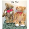Image 1 : The Smithsonian Teddy Bear 1987, app. 2