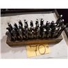 Image 1 : End Mill shank 3/4''