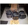 Image 1 : MC Millan Motor 230v 1/12hp