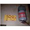 Image 1 : Dayton Permanent Split Capacitor Gear Motor 115v 1/25hp