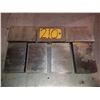 Image 1 : Aluminum Bloc