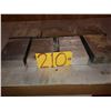 Image 2 : Aluminum Bloc