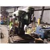 Image 2 : Aciera Industrial Double Press Drill with Transformator