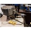 Image 2 : Signode Pneumatic Push-Type Combinaison tool for steel strapping