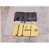 Image 1 : Carbide End Mill shnak 1/4''