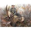 Image 1 : 10-Day Alaska Moose Hunt