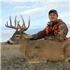 Image 2 : 5-Day Montana Whitetail or Mule Deer Hunt