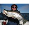Image 1 : 8-Hour Lake Ontario Fishing Charter for 4