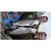 Image 3 : 8-Hour Lake Ontario Fishing Charter for 4