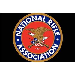 NRA Life Membership