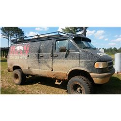 A Night of Thermal Imaging Hog Hunting in Georgia