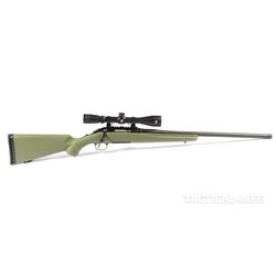 Ruger American Rifle 6.5 Creedmoor