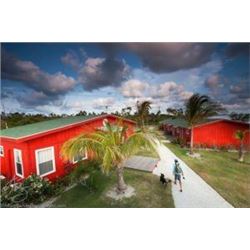 Bahamas - Abaco Lodge Bonefishing Trip for 2 Anglers