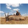 Image 2 : Restless Africa Safaris Five day for Roan Antelope and Tsessebe  Safari