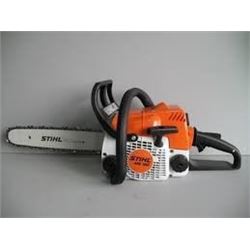 Stihl MS 180 Chainsaw
