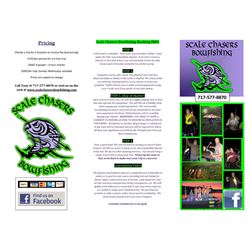 6-Hour Night Trip for Stingray Bowfishing for 4