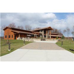 Keystone Elk Country Alliance Horse Drawn Carriage Ride