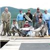 Image 3 : 4 Day, 3 Night, British Columbia Coastal Fishing Trip for 2 with Coastal Springs Float Lodge