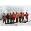 Image 2 : 2 Day “EXPRESS” Pheasant Hunt for 2 with Pheasant City