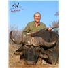 Image 3 : 7-Day Mozambique Free Range Cape Buffalo hunt with Tom Miranda Hunting Safaris
