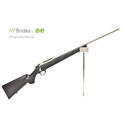 Tika T3 Light Stainless chambered in .300 Win Mag