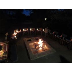 6-Day Safari in South Africa for Springbuck slam, Pigmy antelope and Wildebeest for 2