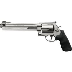 Smith & Wesson 460 XVR Handgun