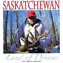 2018 or 2019 5 1/2 day Saskatchewan Whitetail Hunt