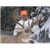 Image 4 : 2018 or 2019 5 1/2 day Saskatchewan Whitetail Hunt
