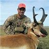 Image 3 : 3-Day Antelope Hunt in Wyoming with Rangeland Hunting Adventures