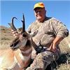 Image 4 : 3-Day Antelope Hunt in Wyoming with Rangeland Hunting Adventures
