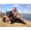 Image 5 : Saskatchewan Spring Black Bear Hunt & Walleye/Pike Fishing