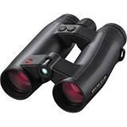 Leica 10x42 Geovid Rangefinder Binoculars