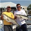 Image 2 : 2 Day Striper (Rockfish) Trip with Rock Hall Fishing Charters for 6