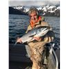 Image 1 : 3 Day/ 4 night fishing in Wild Alaska for 4