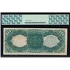 Image 2 : 1880 $10 Legal Tender Note PCGS 64PPQ