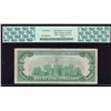 Image 2 : 1928 $100 Gold Certificate PCGS 25