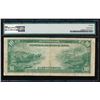 Image 2 : 1914 $10 New York Red Seal Federal Reserve Note PMG 20