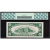 Image 2 : 1934C $10 Chicago Federal Reserve Note PCGS 65PPQ