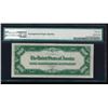 Image 2 : 1934A $1000 Chicago Federal Reserve Note PMG 55EPQ