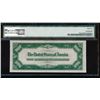 Image 2 : 1934A $1000 Chicago Federal Reserve Note PMG 55