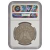 Image 2 : 1984-S $1 Morgan Silver Dollar Coin NGC XF40