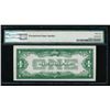 Image 2 : 1928A $1 Silver Certificate PMG 64EPQ