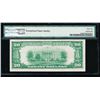 Image 2 : 1928 $20 Gold Certificate PMG 64EPQ