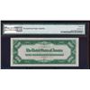Image 2 : 1934A $1000 Chicago Federal Reserve Note PMG 66EPQ