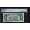Image 2 : 1953B $2 Legal Tender Note PMG 65EPQ