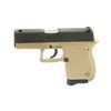 Image 1 : DBF DB9 9MM 6RD FS POLY FDE
